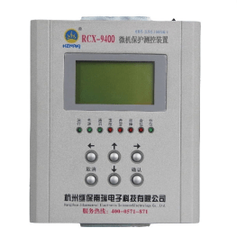 9491 母聯(lián)保護測控裝置