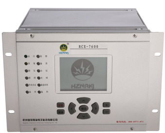 986 母線差動(dòng)保護(hù)測(cè)控裝置 